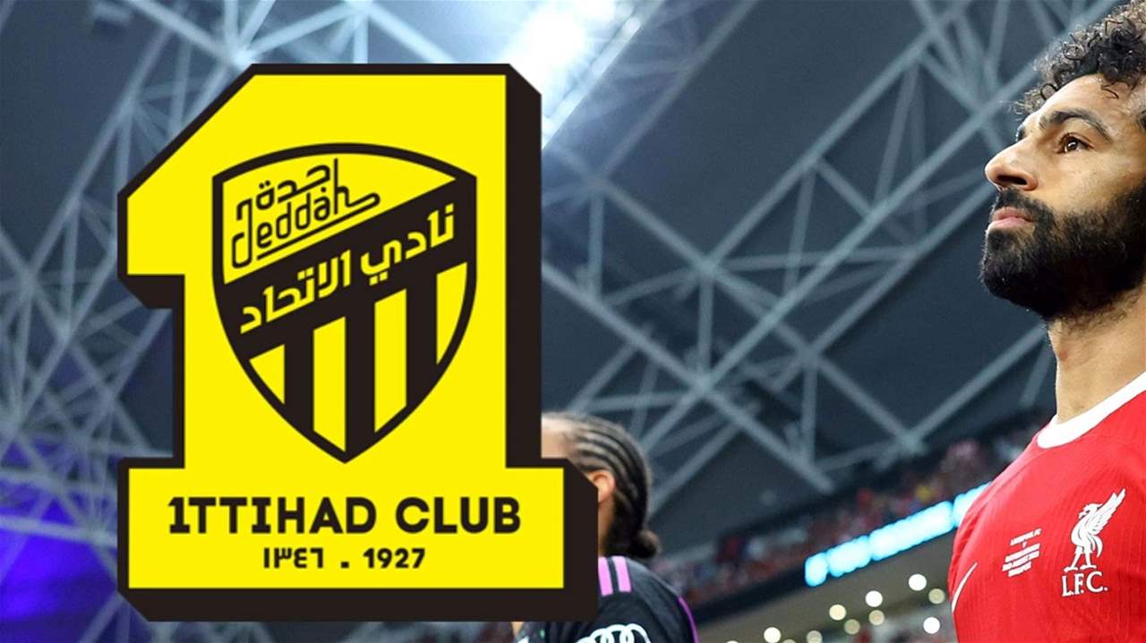 الاتحاد جدّة يضغط بقوة لضم الفرعون المصري 
