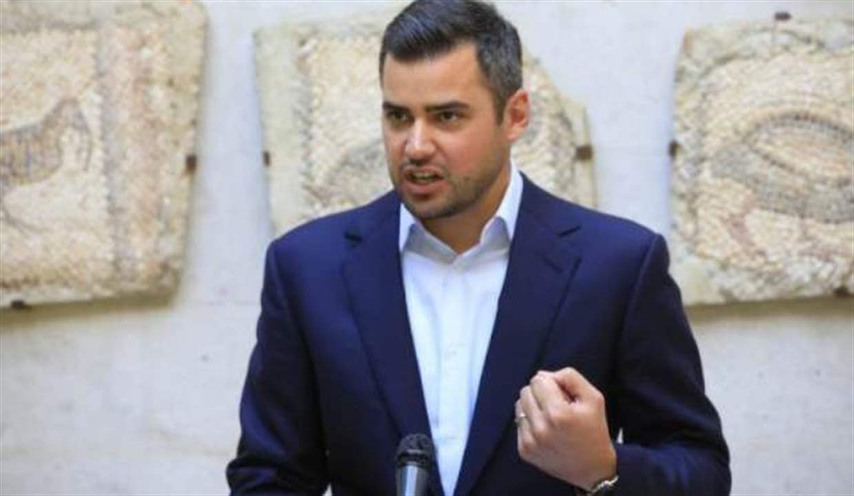 النائب فرنجيه من بشري: حركة الصيف الاقتصادية كانت لتكون مضاعفة لو تمكّنا من انتخاب رئيس للجمهورية 