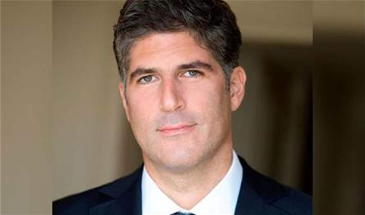  أنطون الصحناوي يرفض الاتهامات الكاذبة والمفبركة الموجهة له: أحتفظ بحق ملاحقة جميع الأشخاص والجهات التي تقوم بفبركة ونشر تلك الأخبار والمعلومات الملفّقة