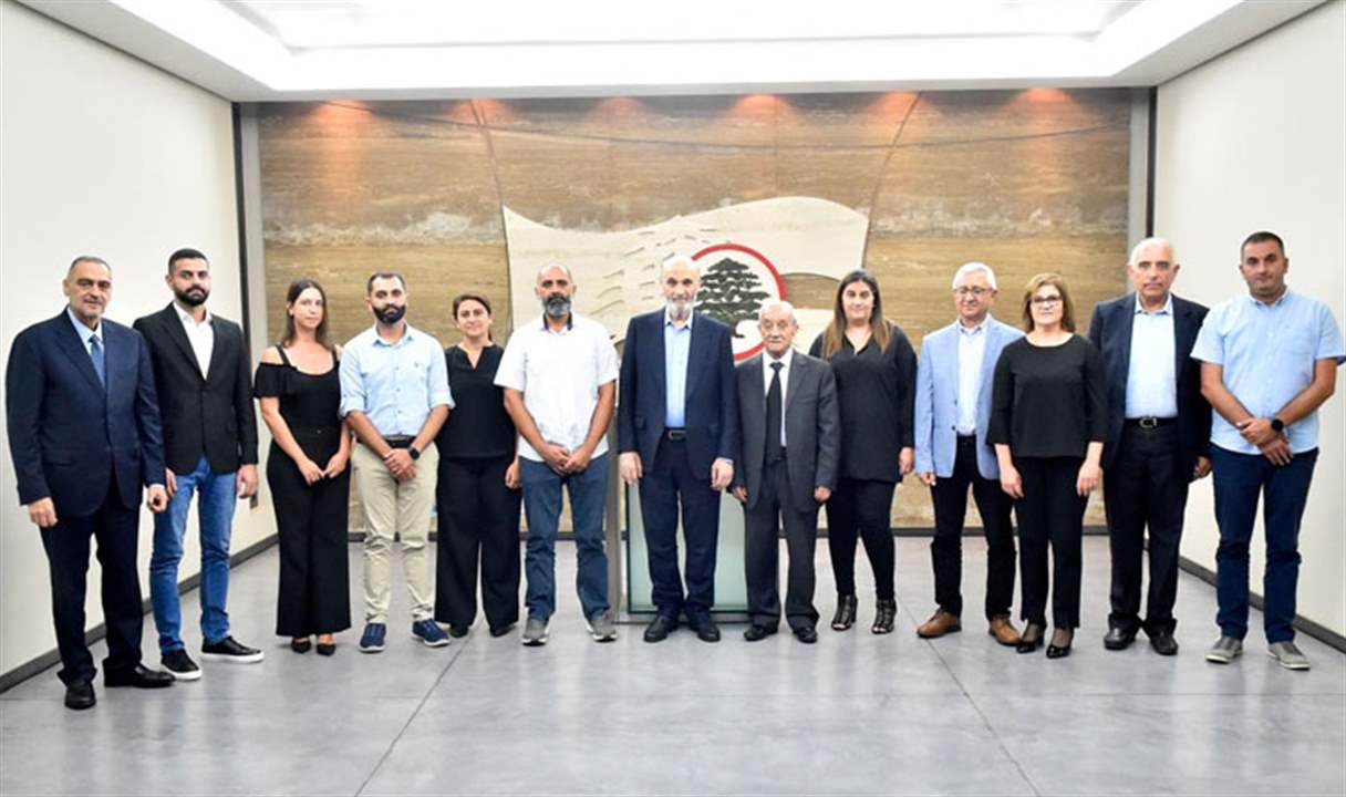 جعجع: لن نقبل بتمييع التحقيق في جريمة قتل الحصروني