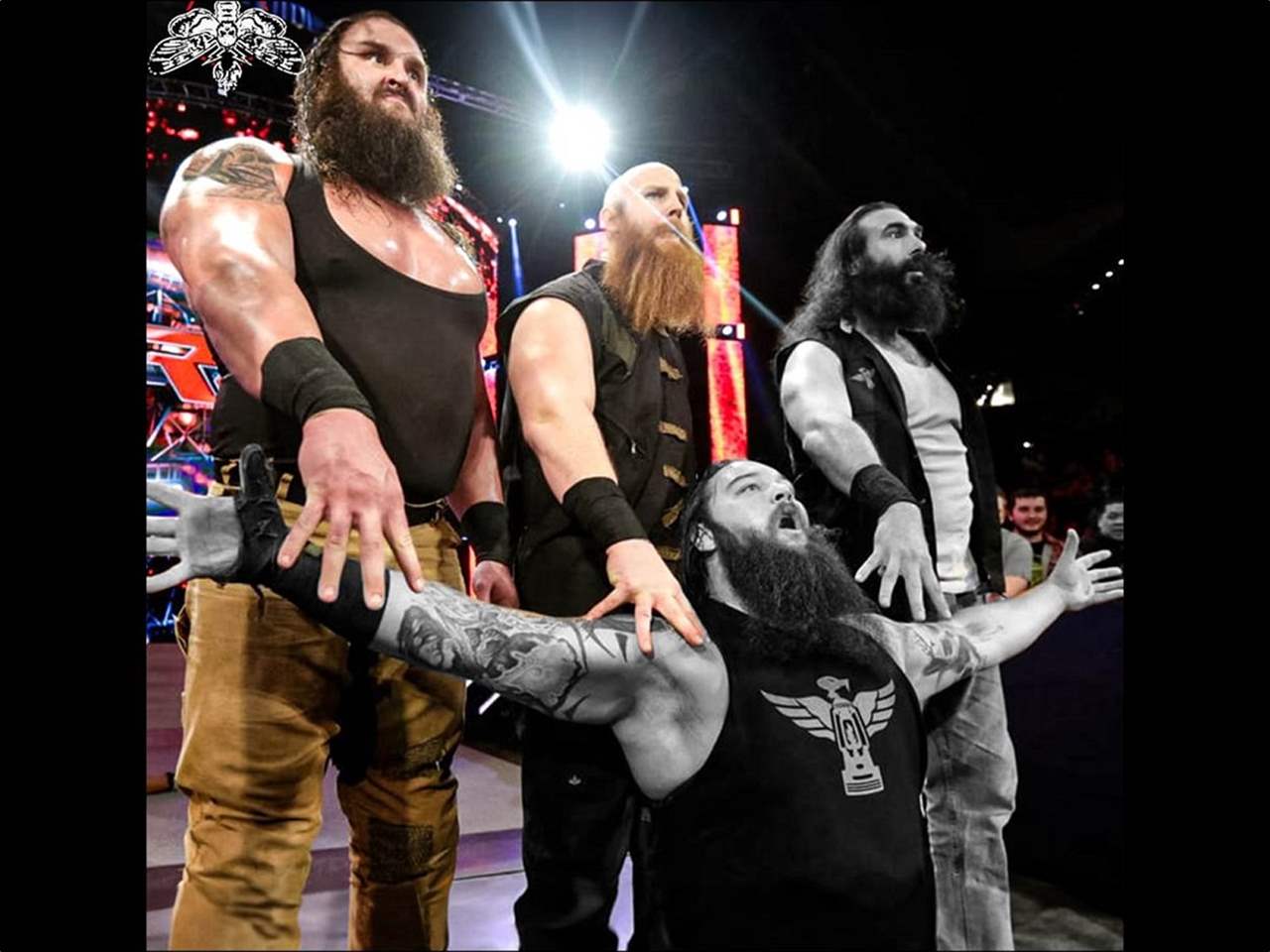 فيديو - وفاة المصارع الشرير عن 36 عاماً