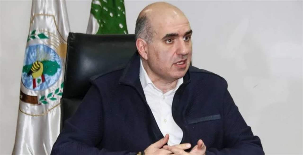 مدير عام الزراعة : العسل اللبناني مجددا في اسواق الاتحاد الاوروبي 