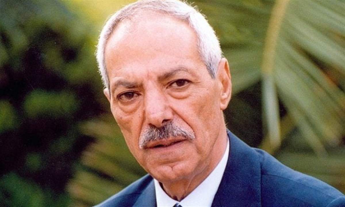 نقابة الصحافة نعت طلال سلمان: خانه العمر ولم يخنه القلم والسير نحو الحق والحقيقة 