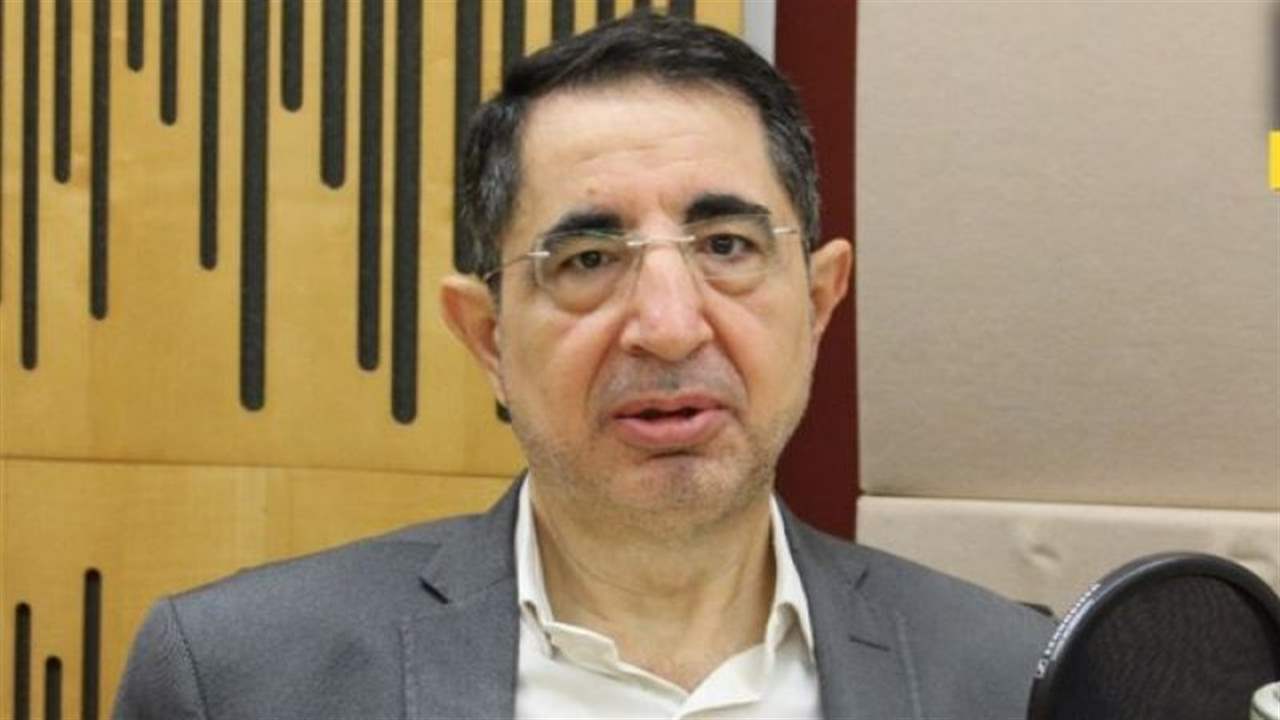 الحاج حسن: لضرورة الذهاب إلى صندوق سيادي من أجل تمويل وادارة المال بشكل صحيح رأفة بالاجيال القادمة