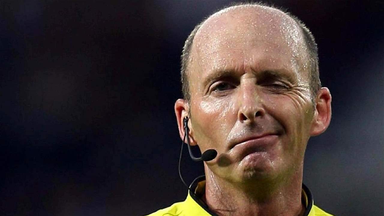 مايك دين يعترف .. تعمدت عدم تصحيح خطأ