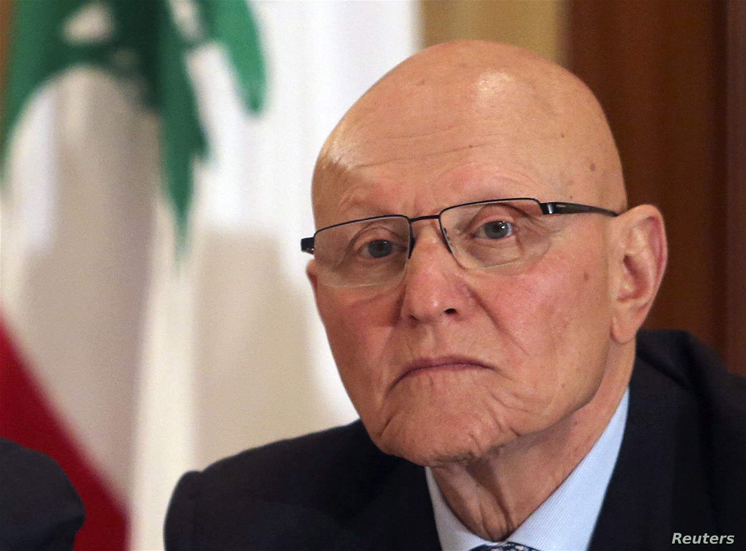 تمام سلام في رثاء الراحل طلال سلمان: يغيب وجه مناضل عصامي ساهم في إغناء وتقدم عالم الصحافة