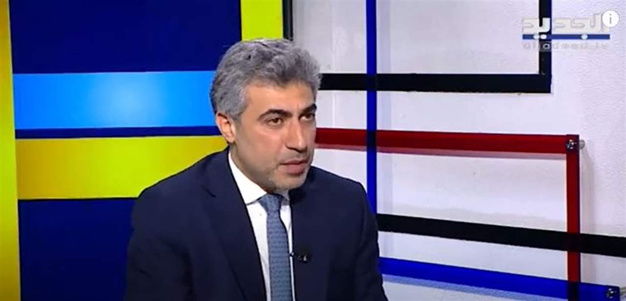 عباس ضاهر : باسيل يسعى إلى قطع الطريق على قائد الجيش رئاسياً وإنهاك ترشيح فرنجية