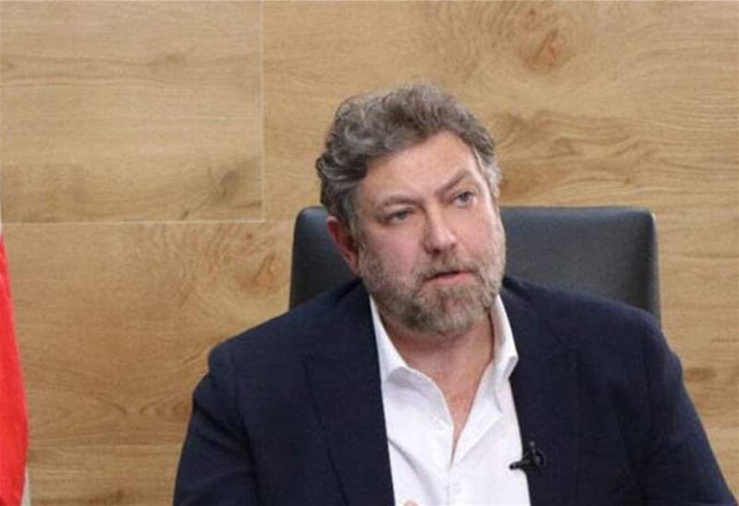 افرام في رثاء الراحل طلال سلمان: دافع عن مفهوم لبنان المنتج