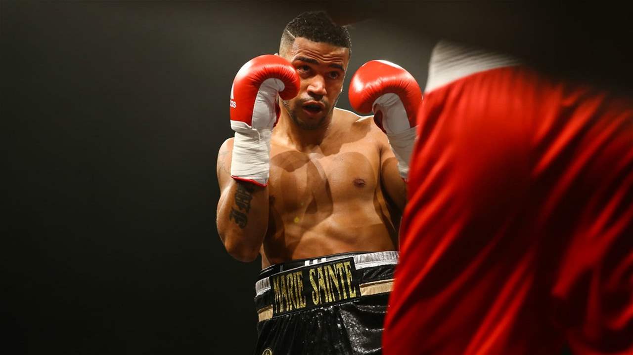 وفاة بطل فرنسا عن 42 عاماً وهذا هو السبب