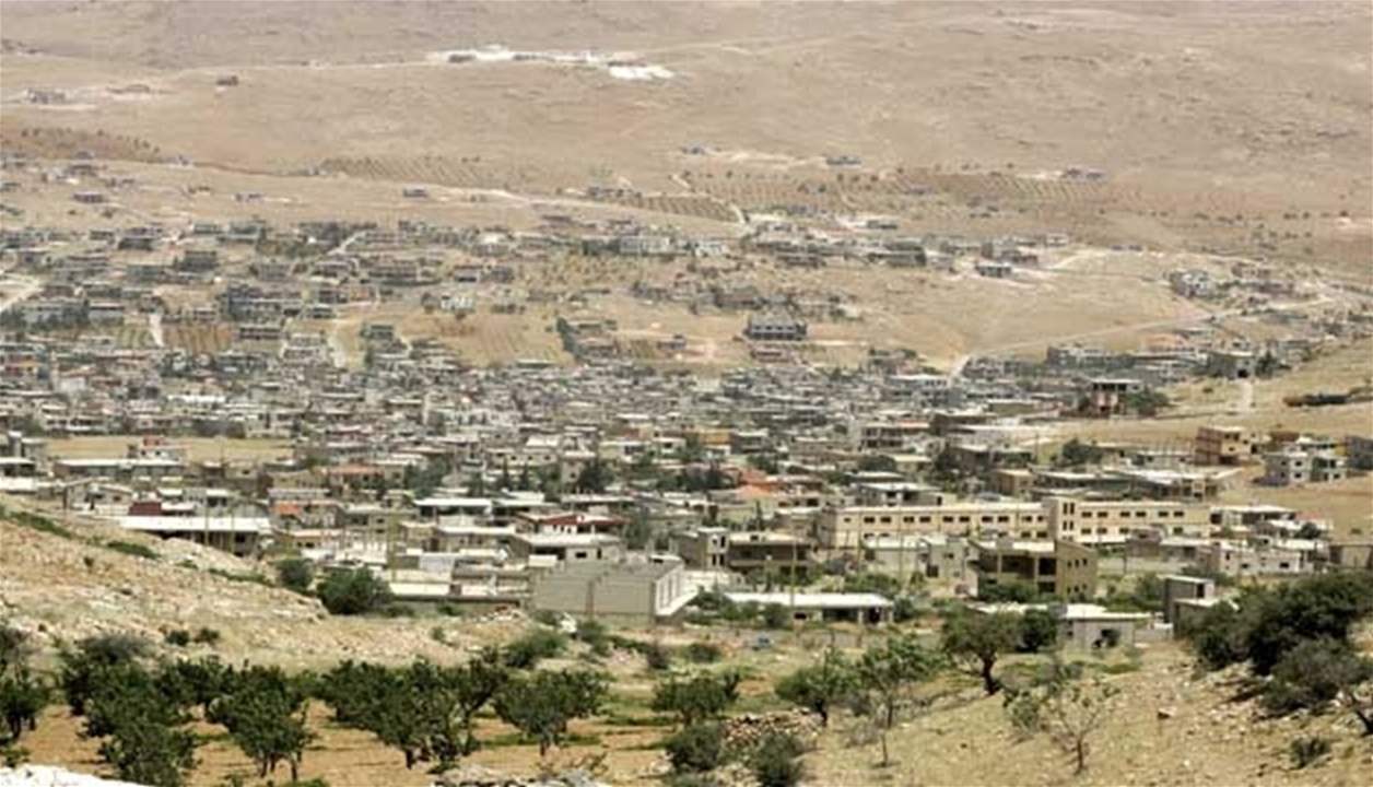 جريمة مروعة في عرسال البقاعية.. اعتداء على قاصر ومحاول إغتصاب وابتزاز