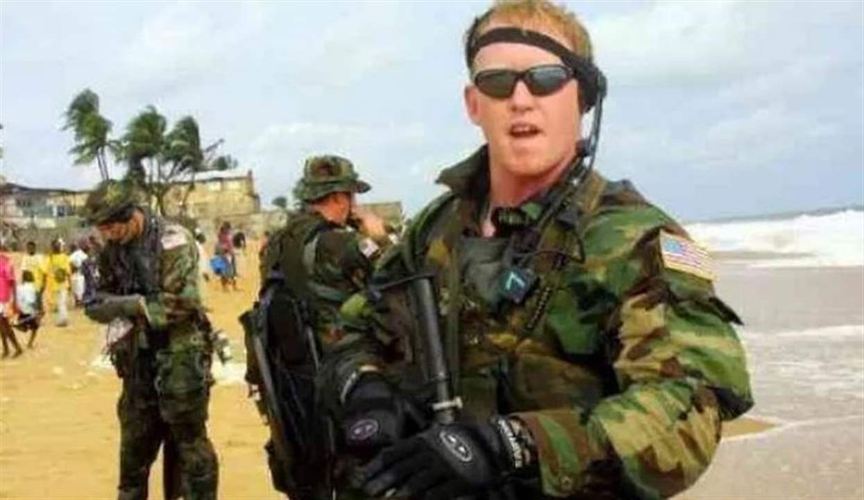  "قاتل بن لادن" في قبضة السلطات الاميركية ... السبب؟