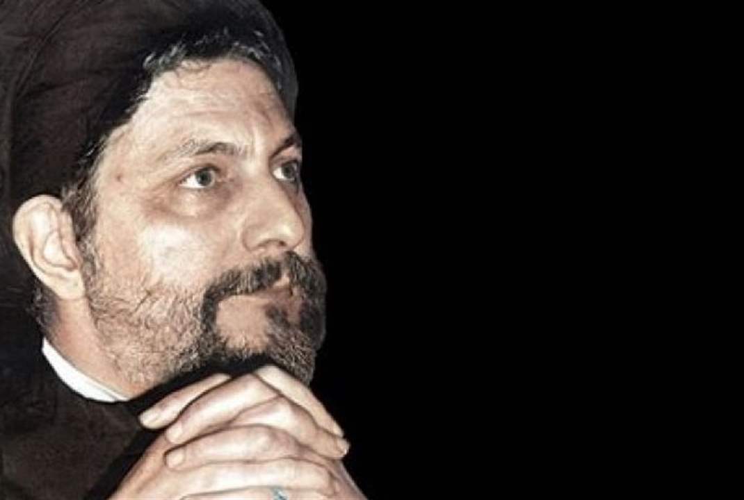 عائلة الصدر: ننصح بشرى الخليل ان تعود الى رشدها وتعتذر والتوقف فورًا عما تقترفه في حق الإمام وقضيته