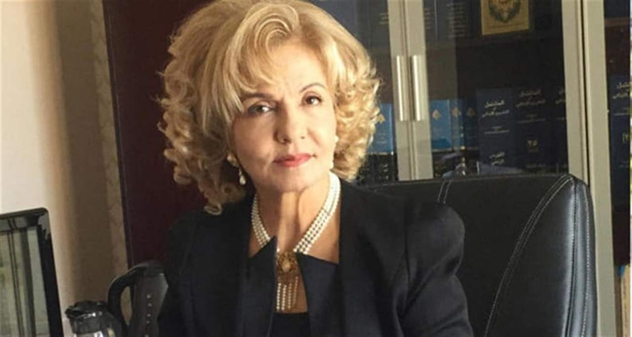 بشرى الخليل رداً على عائلة الصدر: كل ما أدليت به في جميع المداخلات هو صحيح وقطعي وبإمكان العائلة أن تتواصل معي في أي وقت لتسألني لعل المعلومات التي أملكها تقرّبها من الحقيقة