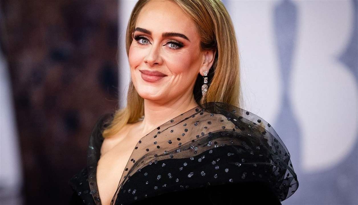 أديل توقف عرضها في لاس فيغاس.. اليكم السبب 