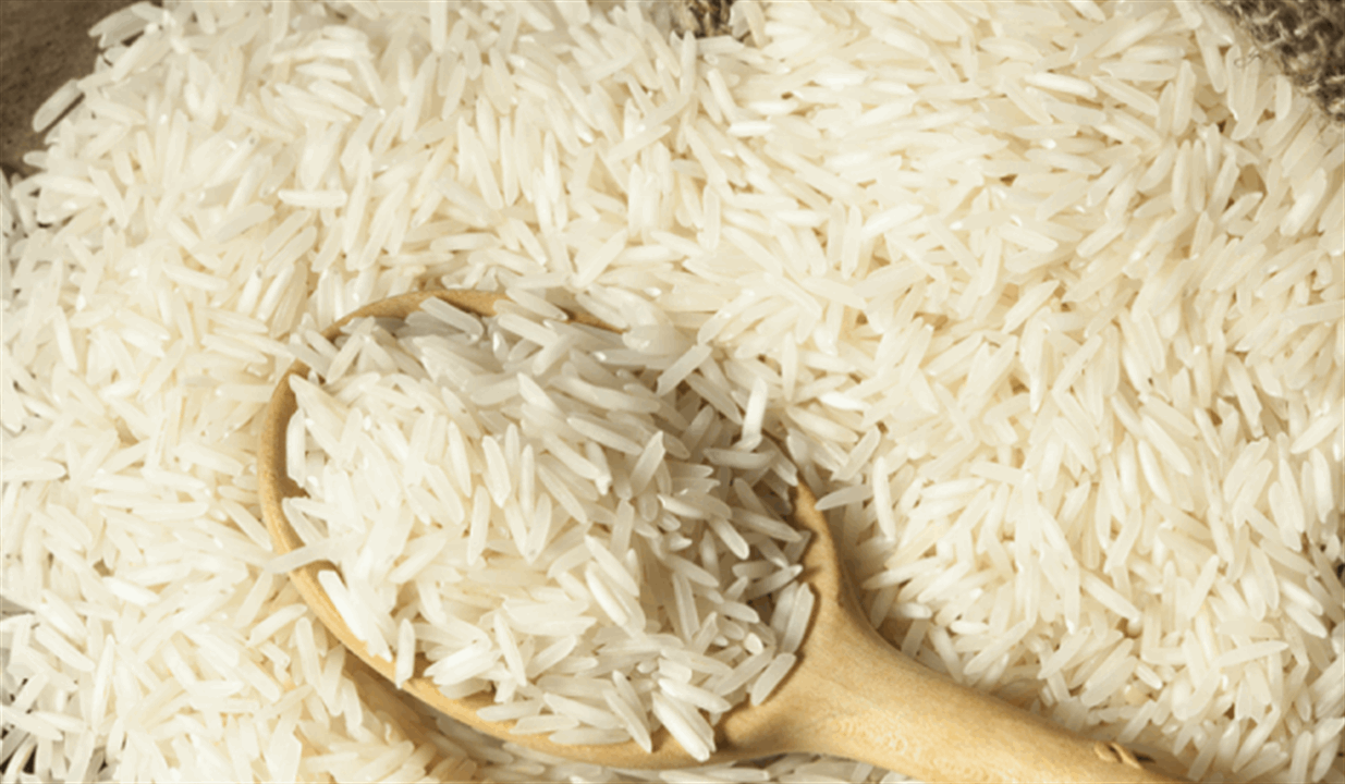 سحب عينات من بعض ماركات الارز من المحال بقاعاً والنتيجة غير مطابقة للمواصفات