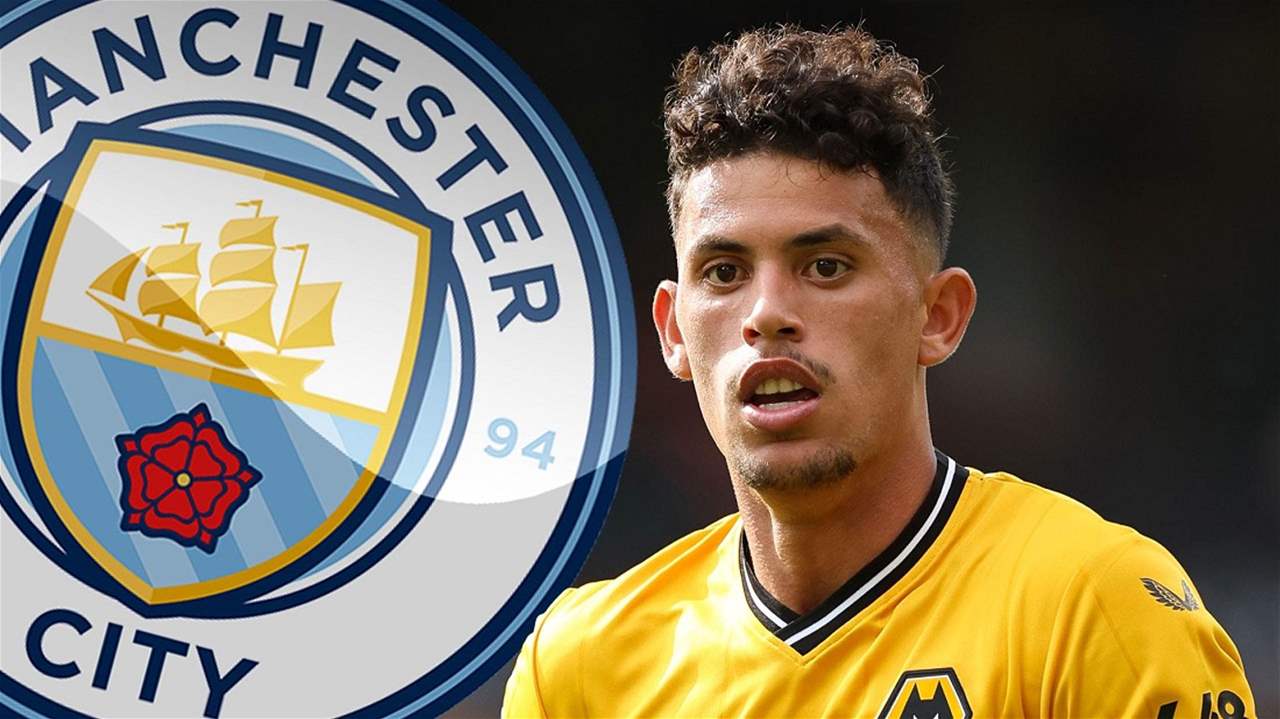 ما هي مسيرة ماتيوس نونيز ليكون بديل دي بروين؟