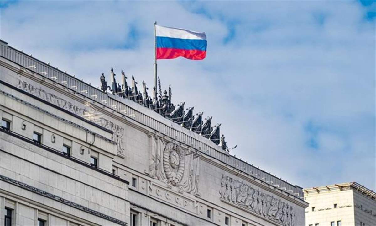 الدفاع الروسية: تدمير مسيرتين أوكرانيتين في منطقة تولا