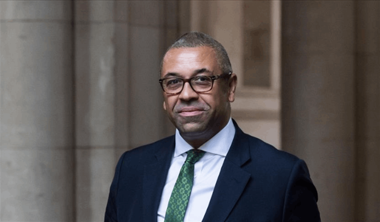 وزير الخارجية البريطاني يزور الصين غداً