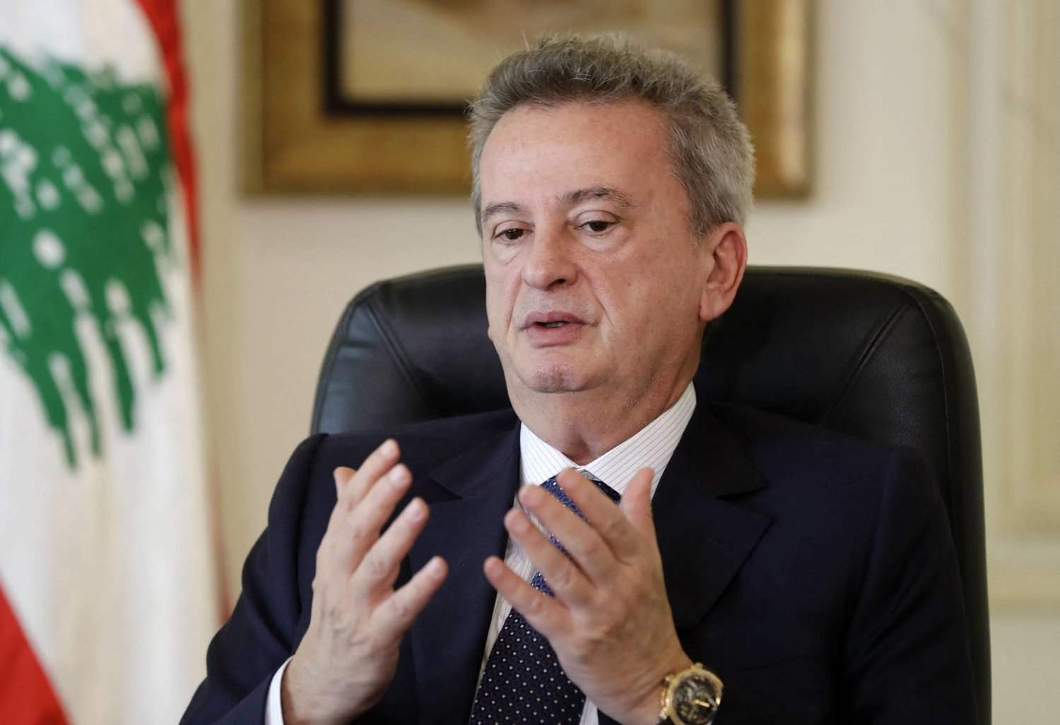 الجديد تنشر نص دعوى مسؤولية الدولة عن اعمال القضاة التي تقدم بها الفريق القانوني للحاكم السابق مصرف لبنان ضد الهيئات الاتهامية الثلاث التي تناوبت على الملف