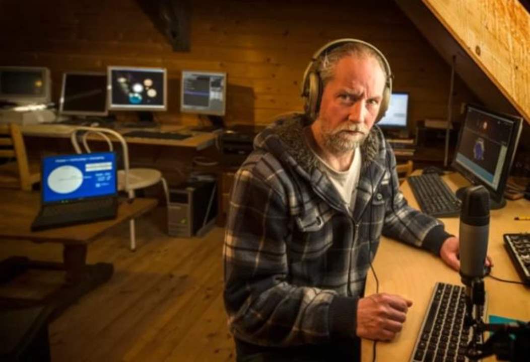 زلزال بقوة 8 درجات... العالم الهولندي يطلق صافرة الإنذار من جديد 