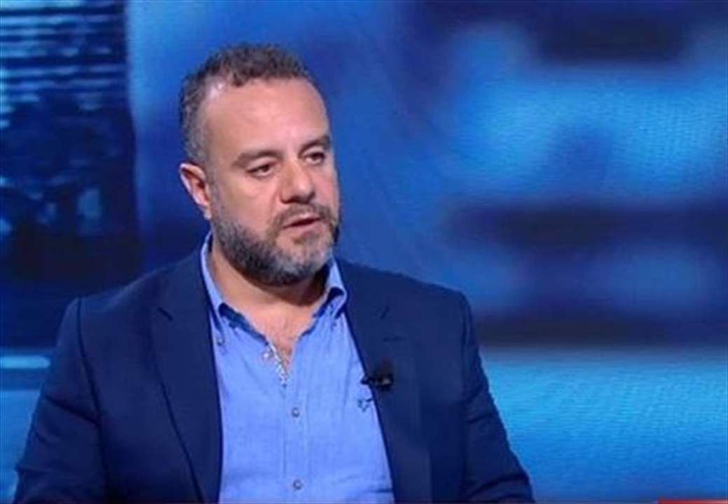 النائب أديب عبد المسيح : أرفض الإجابة على رسالة لودريان