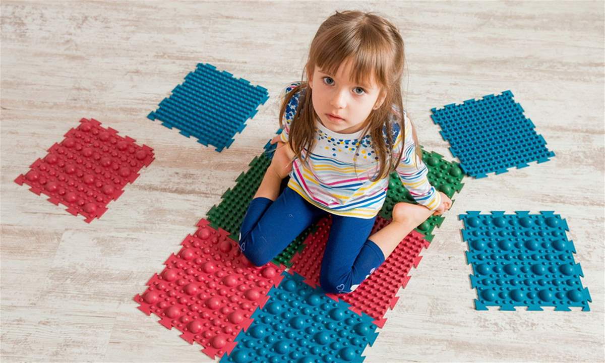 الآثار الجانبية لاستخدام المهدئات مع الأطفال 