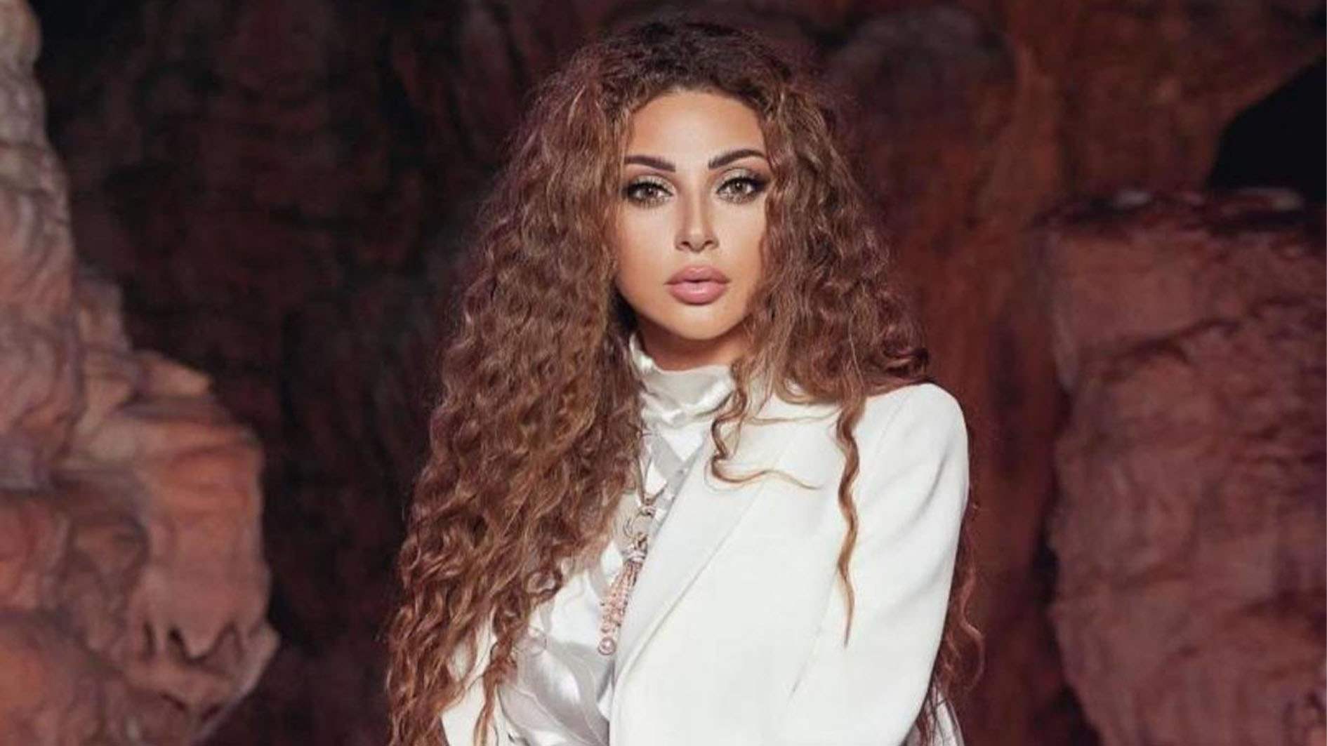 ظهور لافت لـ ابن ميريام فارس و العاملة المنزلية يتصدر الترند