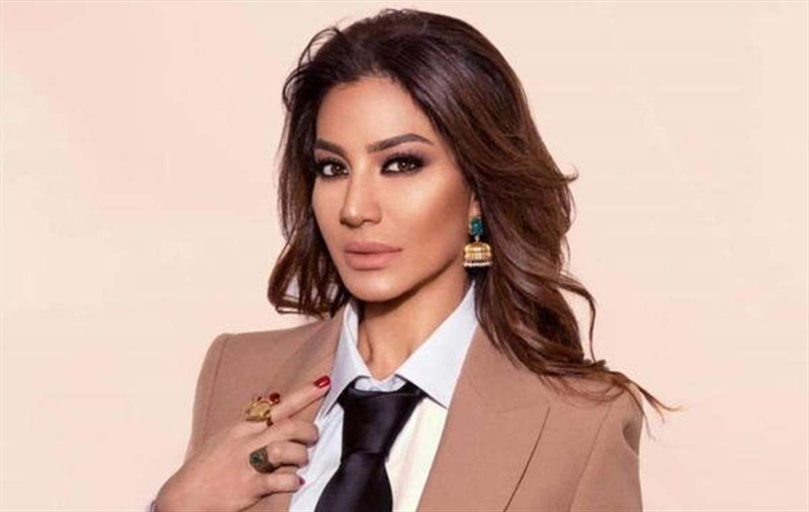 بسمة وهبة لـ أحمد سعد: نجوميتك زادت بفضل زوجتك!