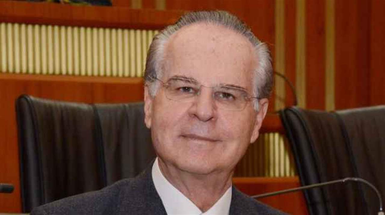 عدوان: ما حصل بجلسة الهيئة الاتهامية للنظر بالادعاء على سلامة من أكبر فضائح قصر العدل