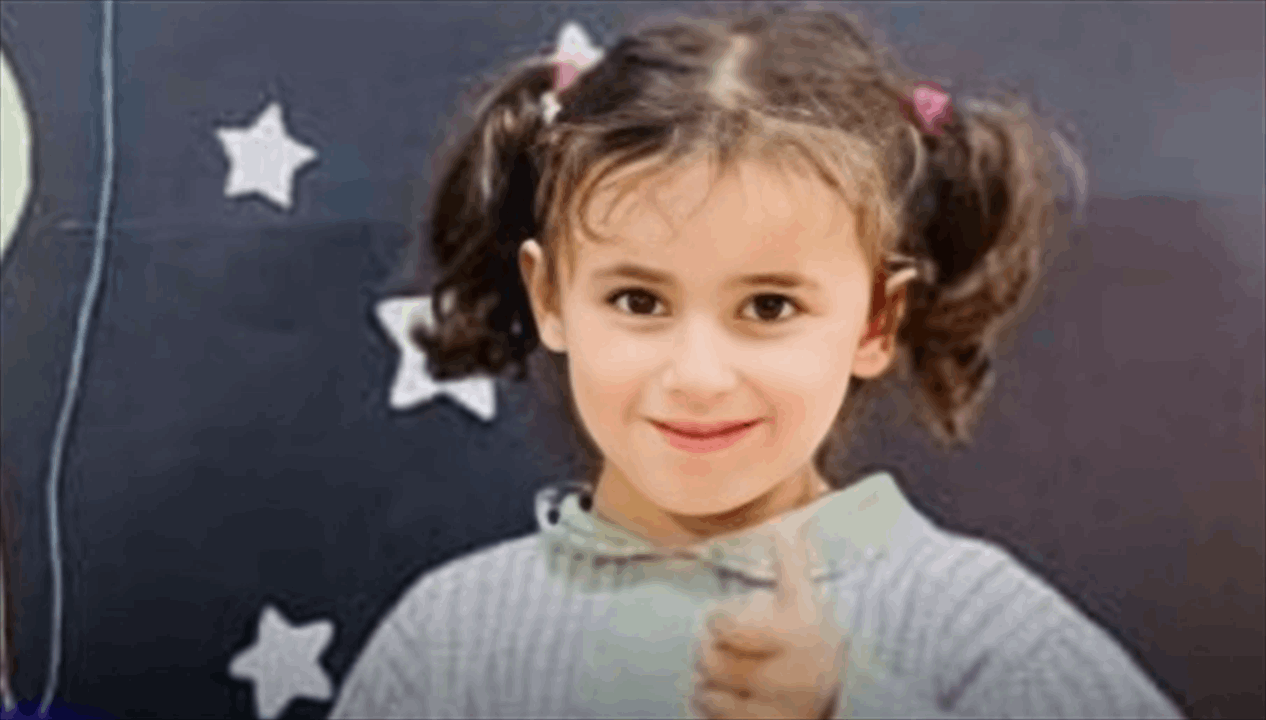 تطورات جديدة في قضية الطفلة لين طالب