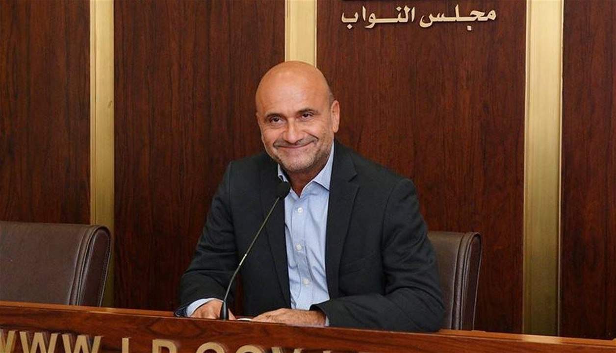 أبي رميا: العدالة هي ان يأخذ المواطن الذي يحترم القوانين حقه من الدولة