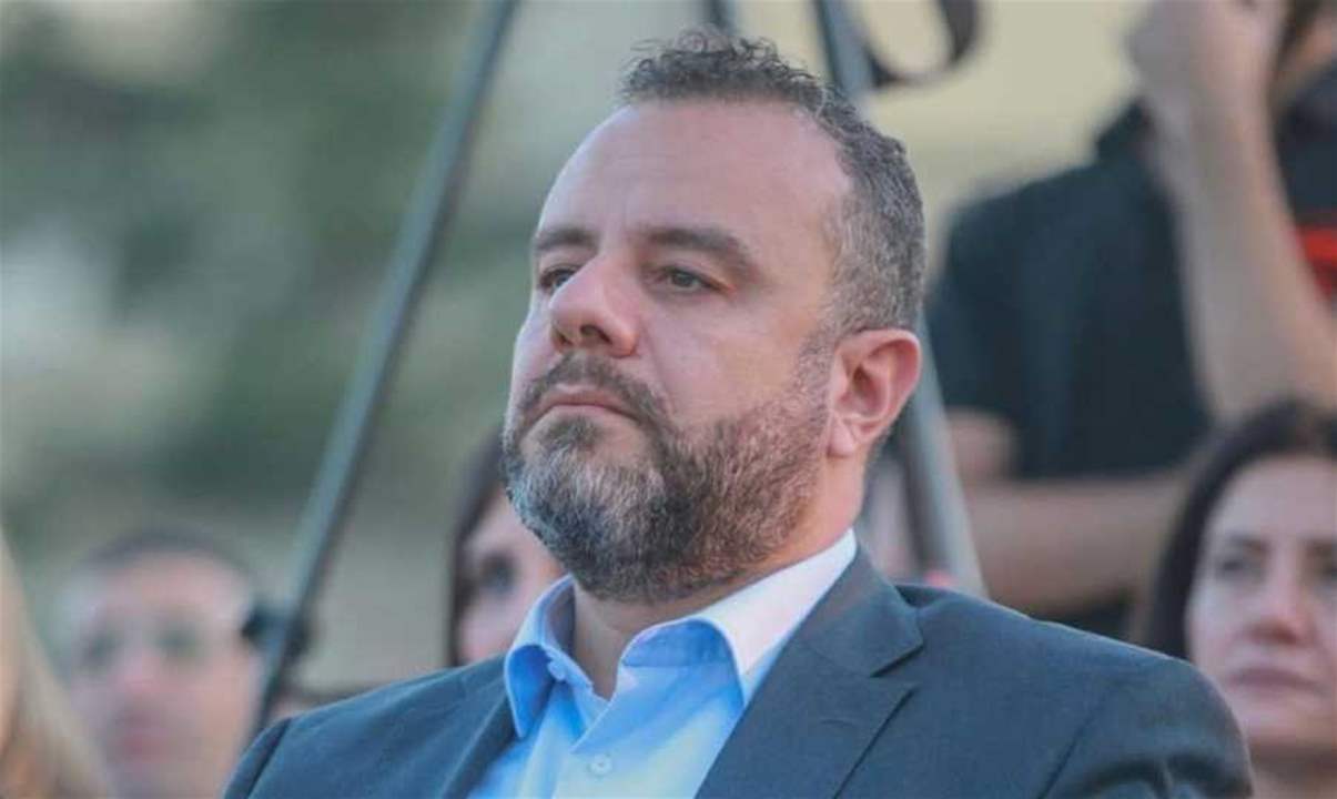 أديب عبد المسيح: أي تسوية لقيادة الدرك و الإدارة المركزية لا تطال رئاسة الأركان ستواجه بسؤال للحكومة