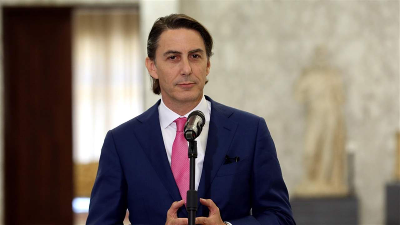 هوكشتاين : ترسيم الحدود الدائمة تحقق تسوية شاملة