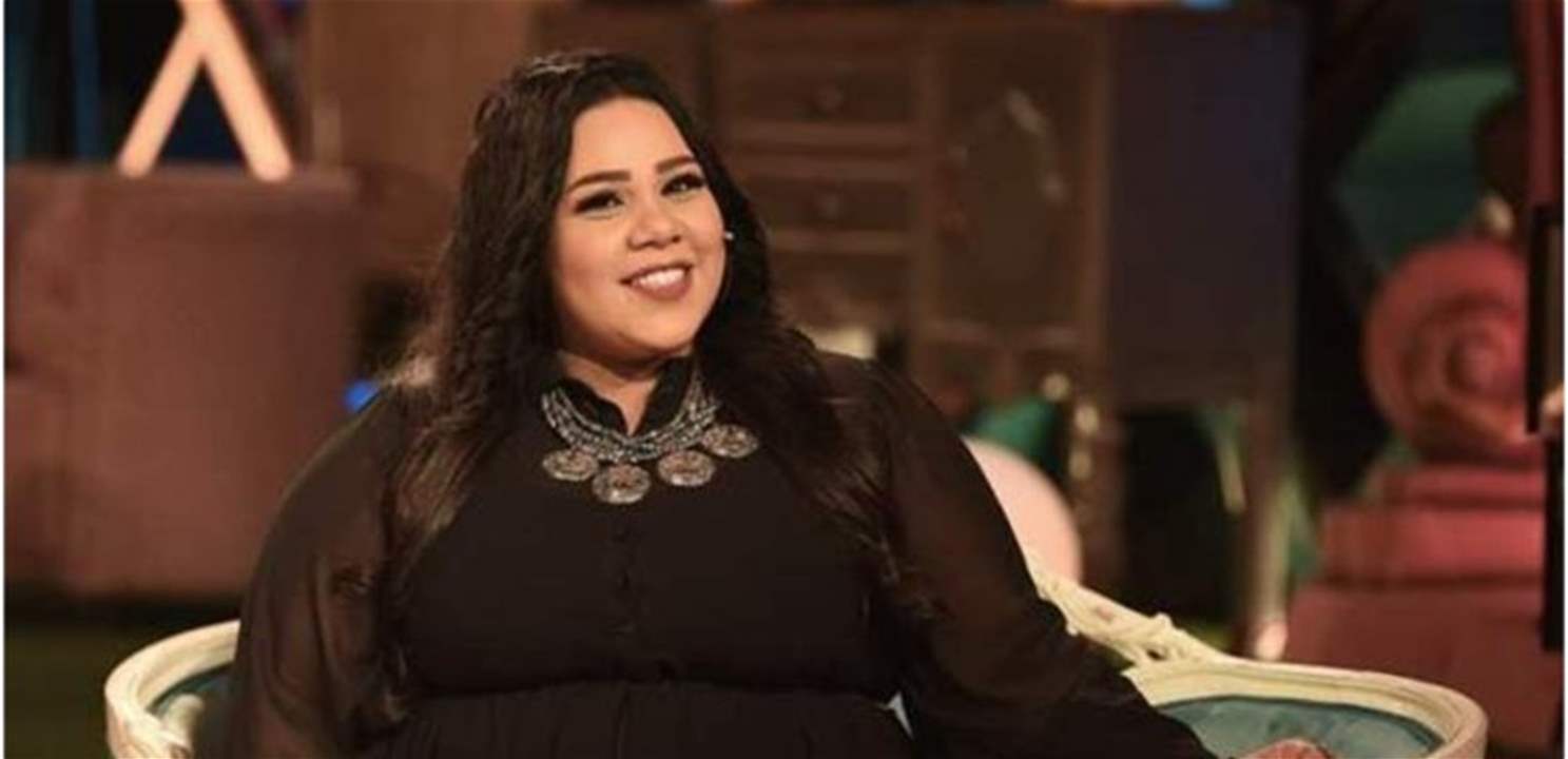 شيماء سيف تشن هجوما : العري تخلف وليس رقي