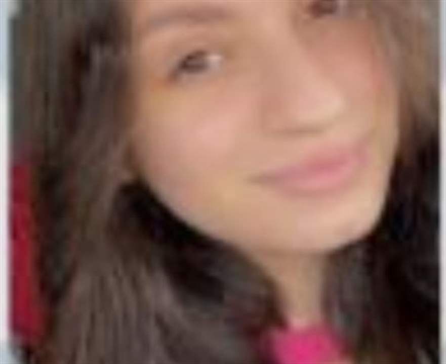 غادرت منزل ذويها في سعدنايل ولم تعد 
