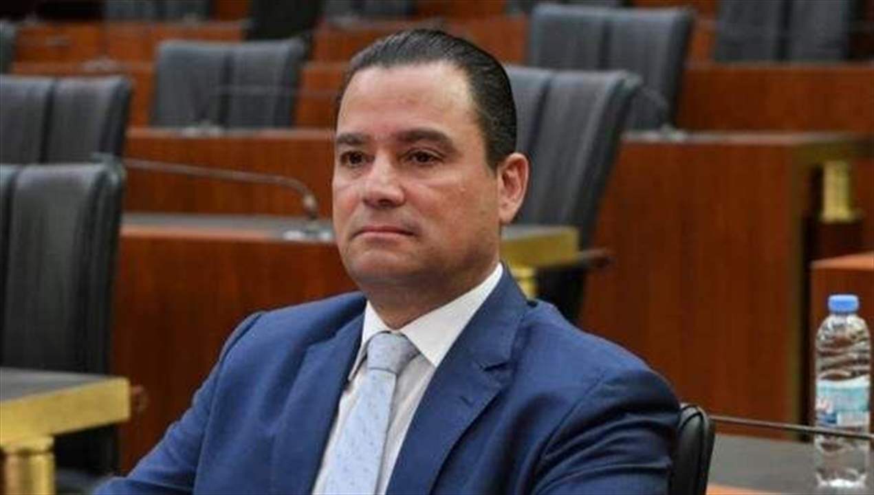 فيصل الصايغ: بعض المعتدين على الأملاك البحرية والنهرية يستفيدون بملايين الدولارات من دون وجه حق 