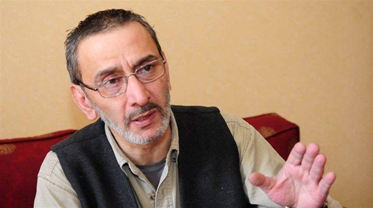 زياد الرحباني يتصدر حديث الجمهور بصورة جديدة له