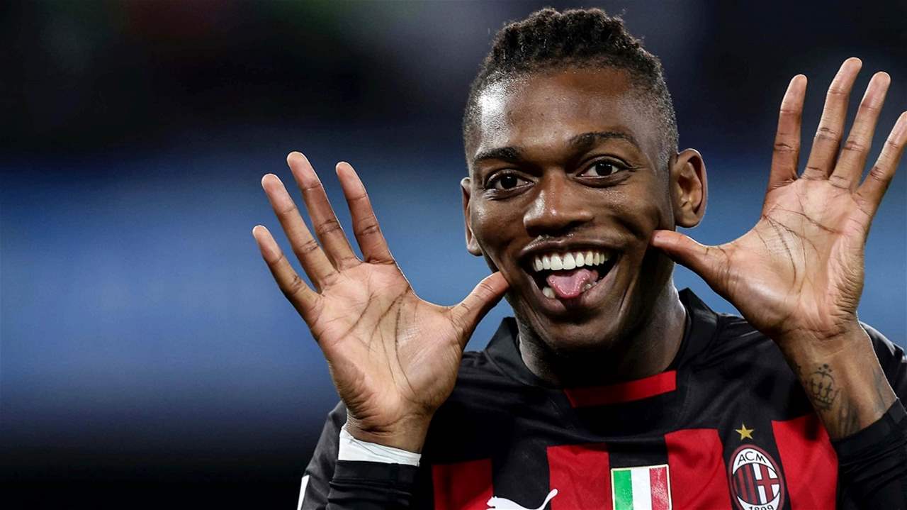 فيديو - هدف لياو الأكثر انتشاراً على وسائل التواصل