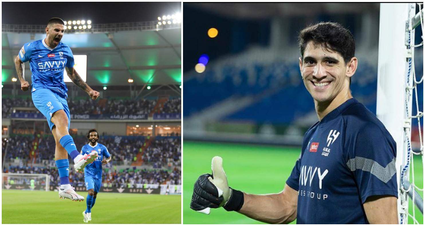 فيديو - جنون الدوري السعودي ينفجر في صحف أوروبا