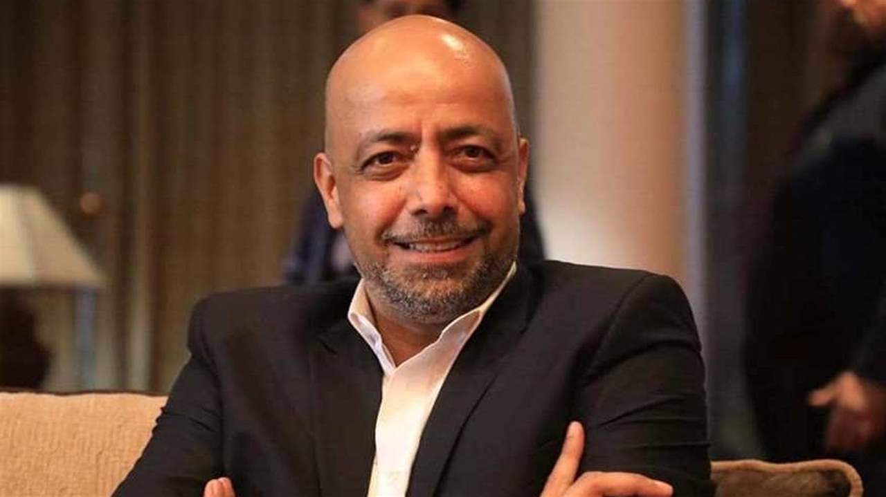 قاسم ملحو يستذكر والده الراحل.. ما قاله مؤثر 