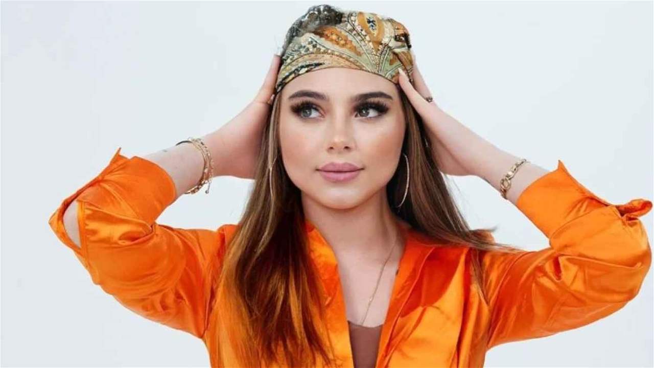 خطـف بيسان اسماعيل في بيروت بعد تعرضها للضـرب والمعتـدي يظهر في مقطع فيديو ويكشف تفاصيل 