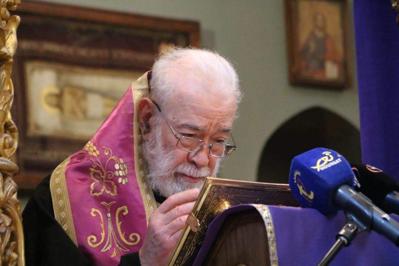 عوده دعا إلى منع اطلاق الرصاص في المناسبات ومعاقبة من يقوم به 