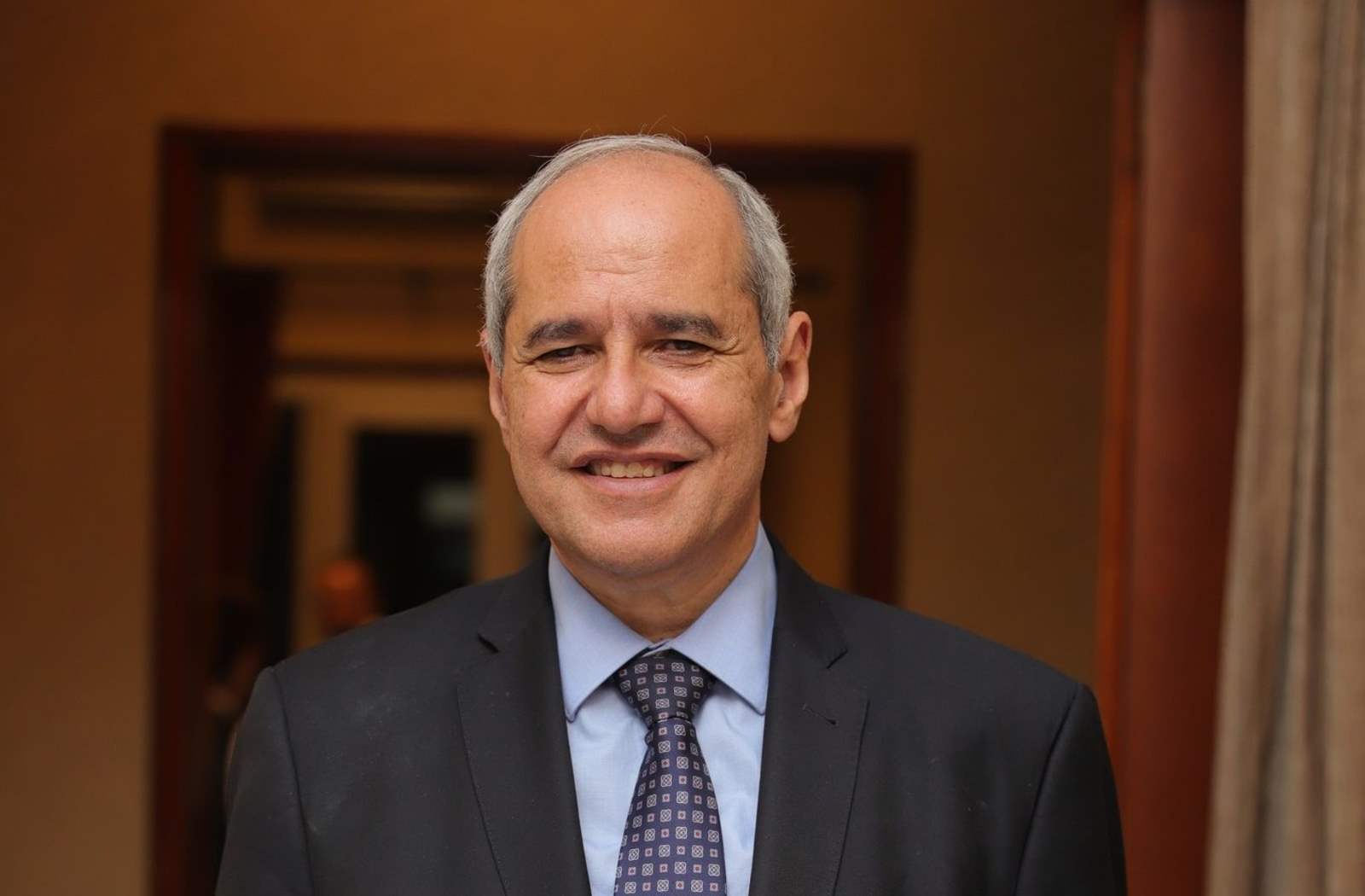 "وكأن شيئا خطيرا يحضر " .. ملحم خلف: إنفلاش النزوح السوري عبر الحدود اللبنانية عن طريق مافيات التهريب لم يعد عملا فرديا  