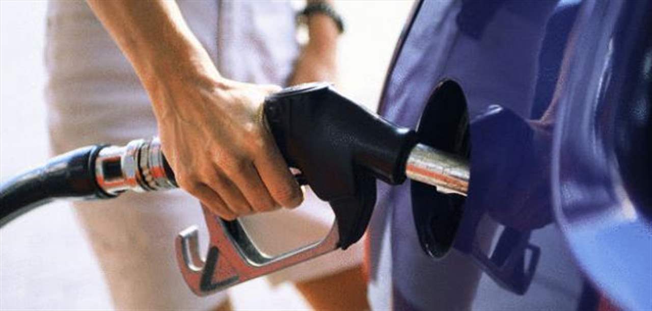 محضر ضبط بحق صاحب محطة وقود في صيدا