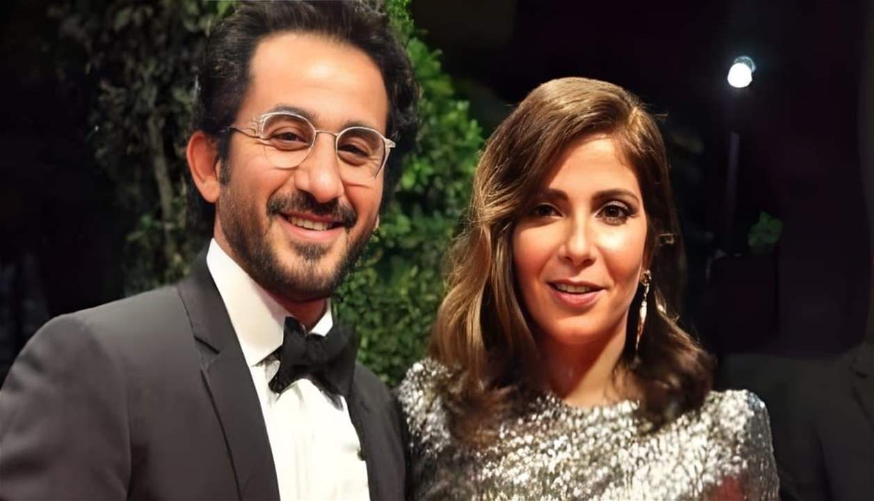 منى زكي تتحدث عن تأثير مهنتها على علاقتها مع زوجها أحمد حلمي 