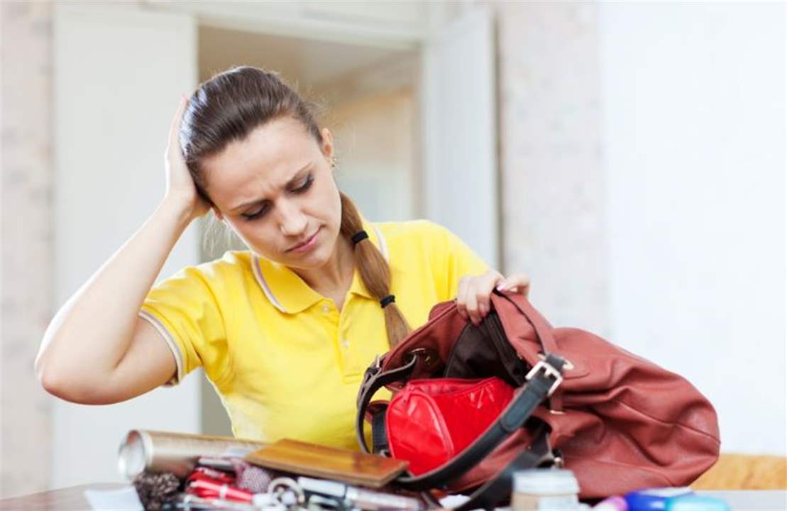 السبب وراء اختفاء الأشياء عندما تبحث عنها.. ظاهرة &quot;DOP&quot; وتفسيرها العلمي