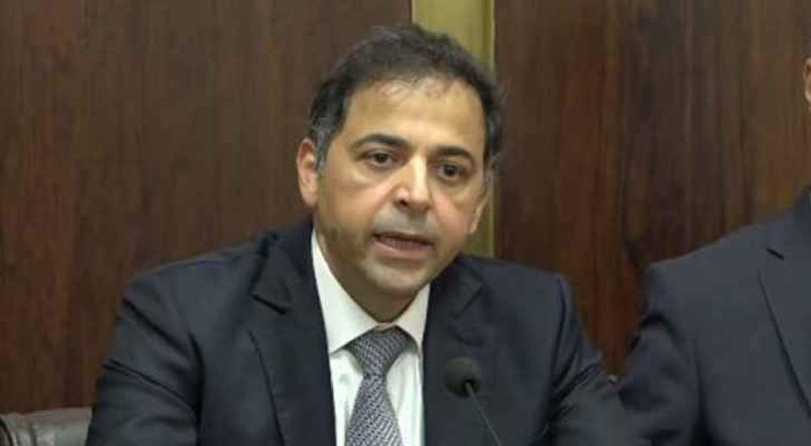 اللواء: السعودية تلعب دائماً دوراً ايجابياً في حل الأزمة المالية اللبنانية