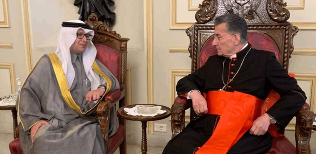 الشرق الاوسط: السعودية شددت على ضرورة إنجاز الاستحقاق الرئاسي اللبناني 