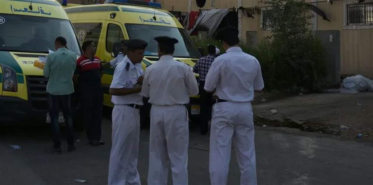 جريمة مروعة تهز الأقصر..قتل شقيقه النائم ذبحاً