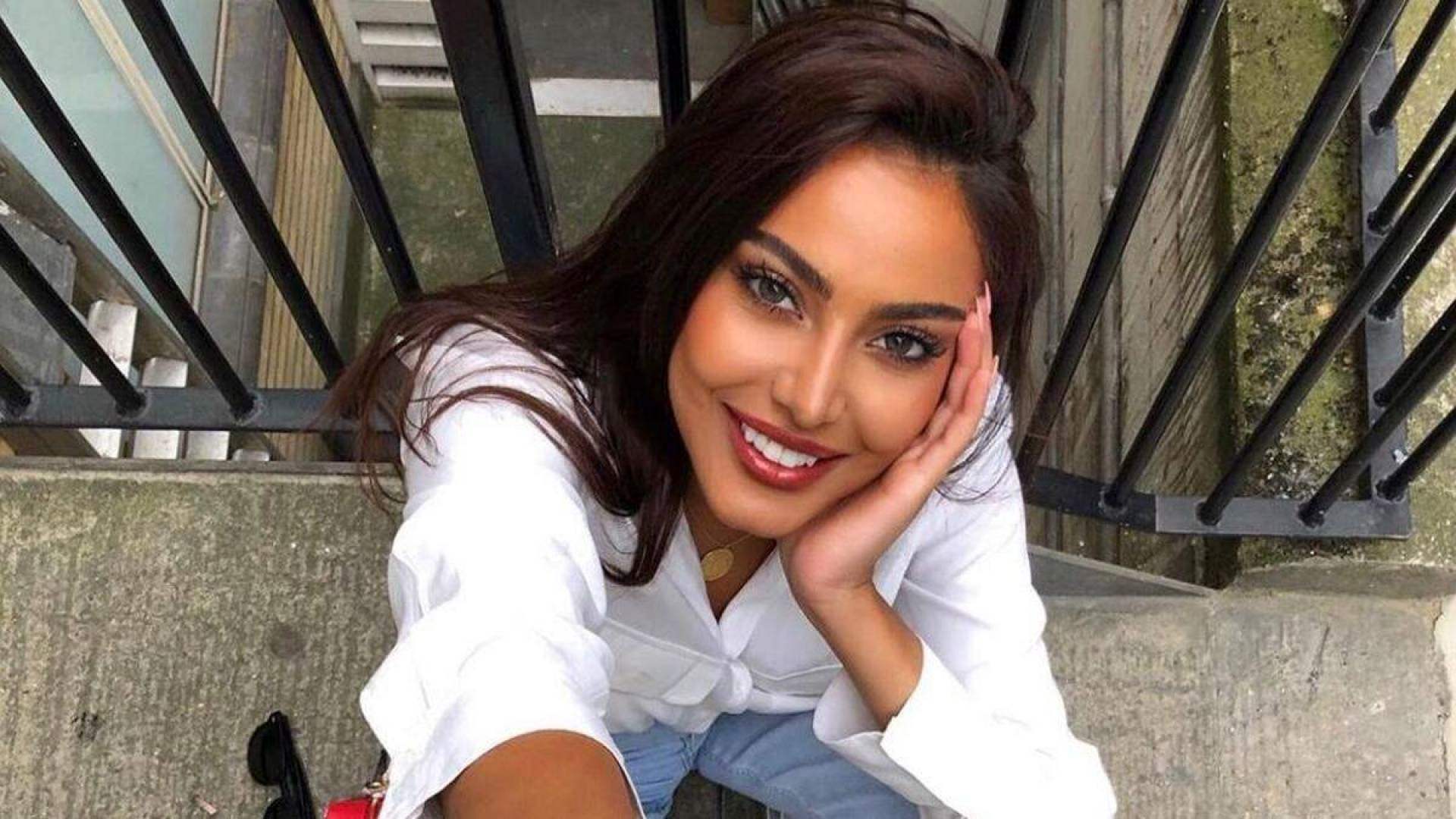  مفاجآت جديدة في حادث الفاشينيستا الكويتية فاطمة المؤمن : لم تكن تحت تأثير الكحول